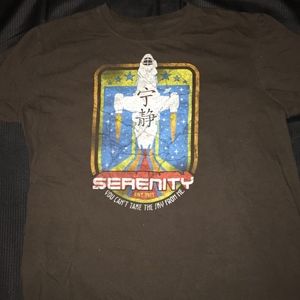 Serenity Tshirt